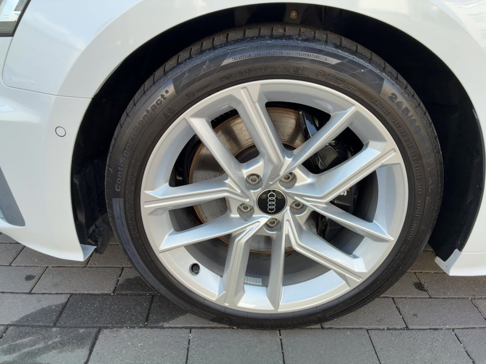 Audi S5 Cabriolet – Bild 10