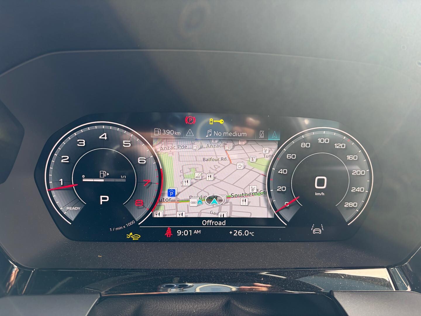 Image about Audi A3 Sedan 35 TFSI S tronic