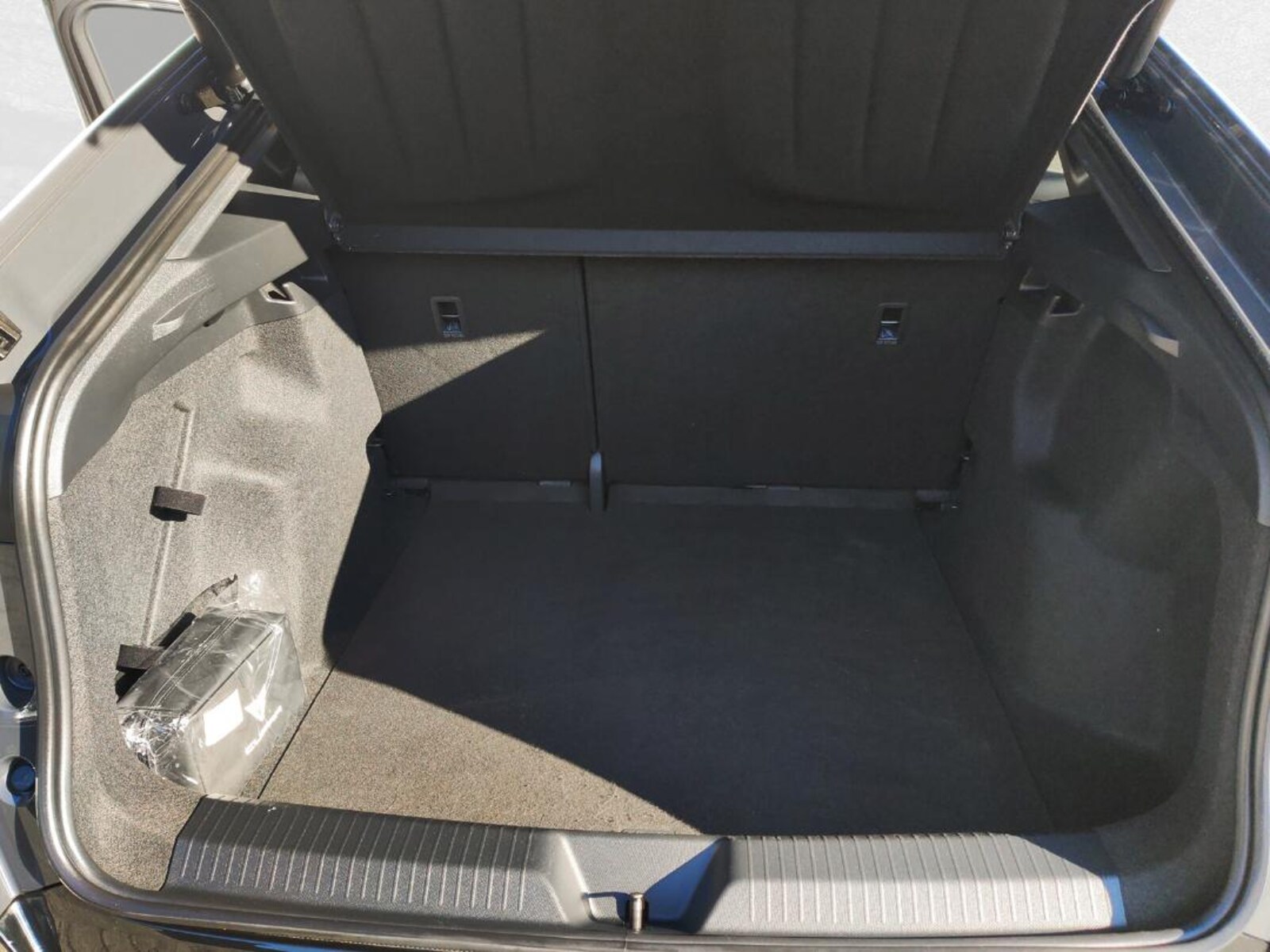 CUPRA Tavascan – Bild 8