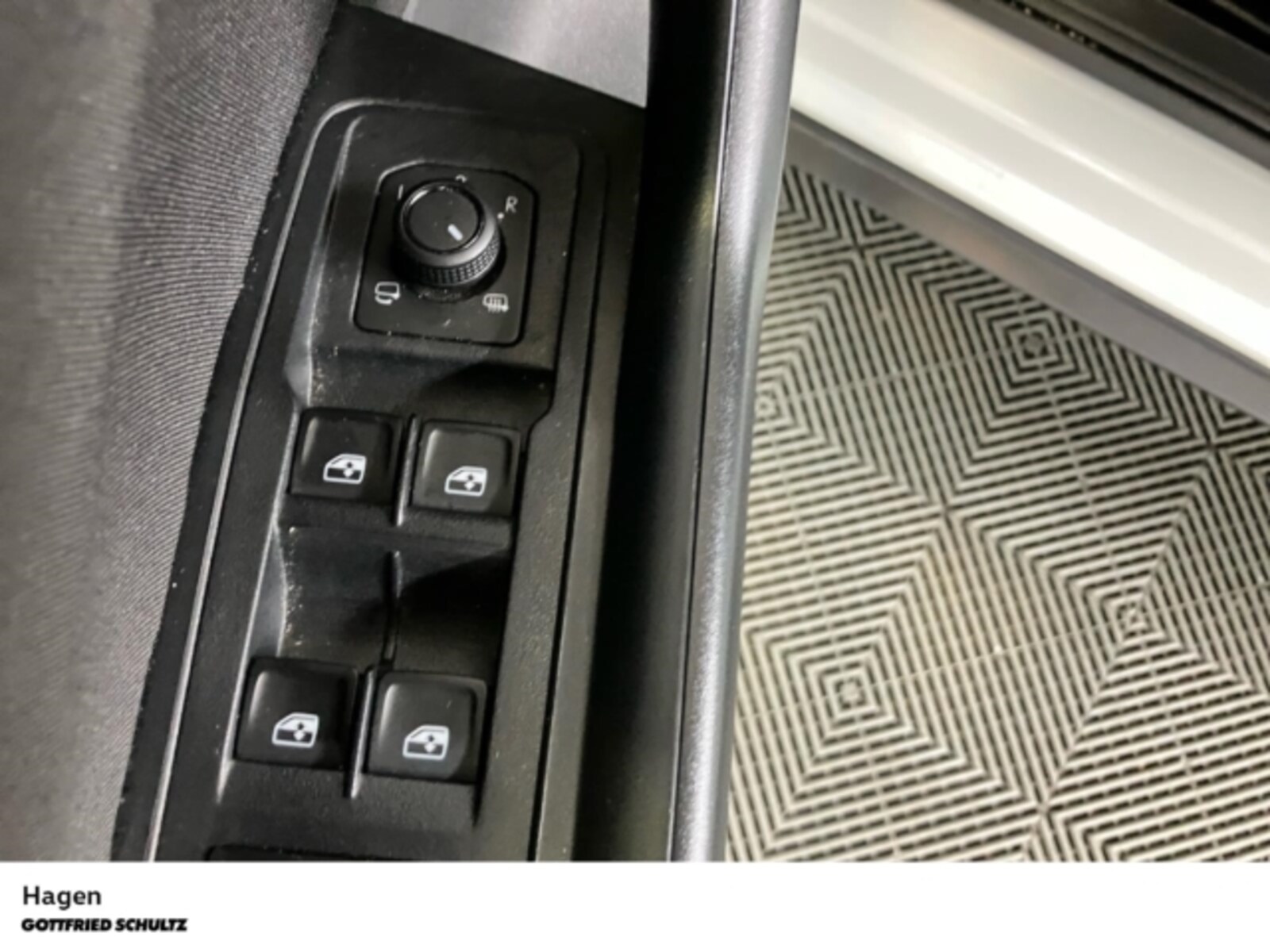 Volkswagen T-Roc – Bild 9