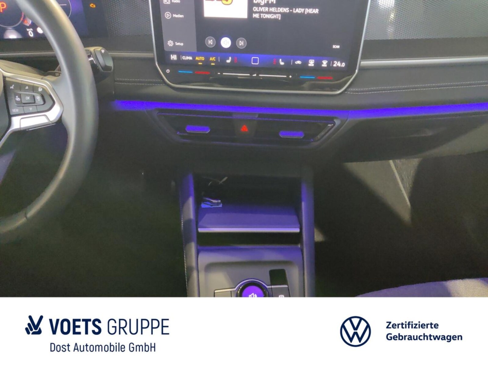 Volkswagen Tayron – Bild 9