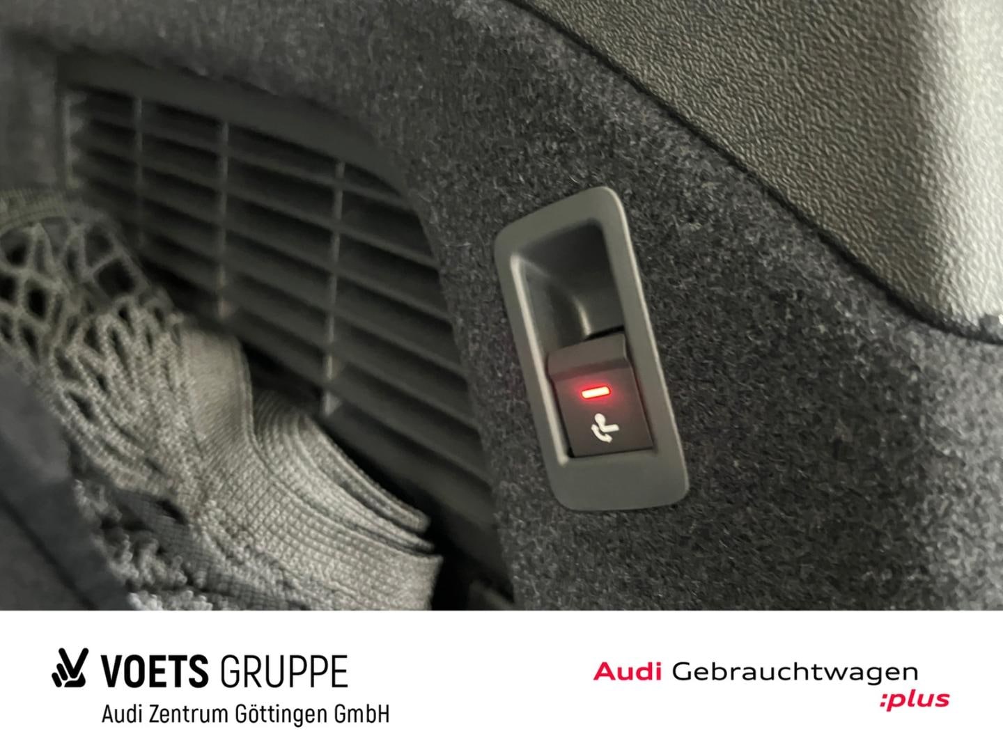 Bild über Audi A5 Avant e-hybrid e-hybrid quattro 220 kW S tronic - für weitere Informationen kontaktieren Sie den Audi Partner