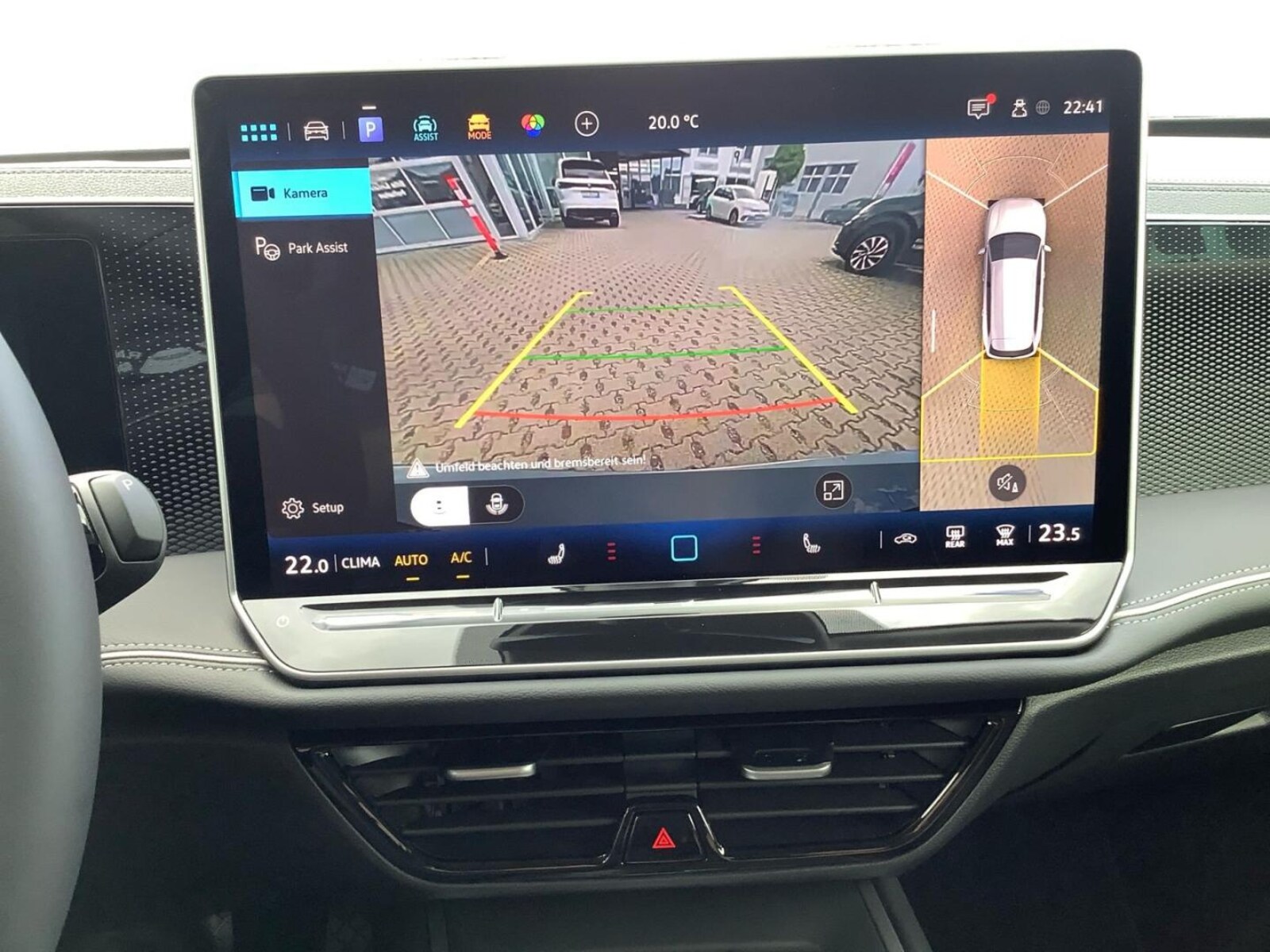 Volkswagen Passat – Bild 14
