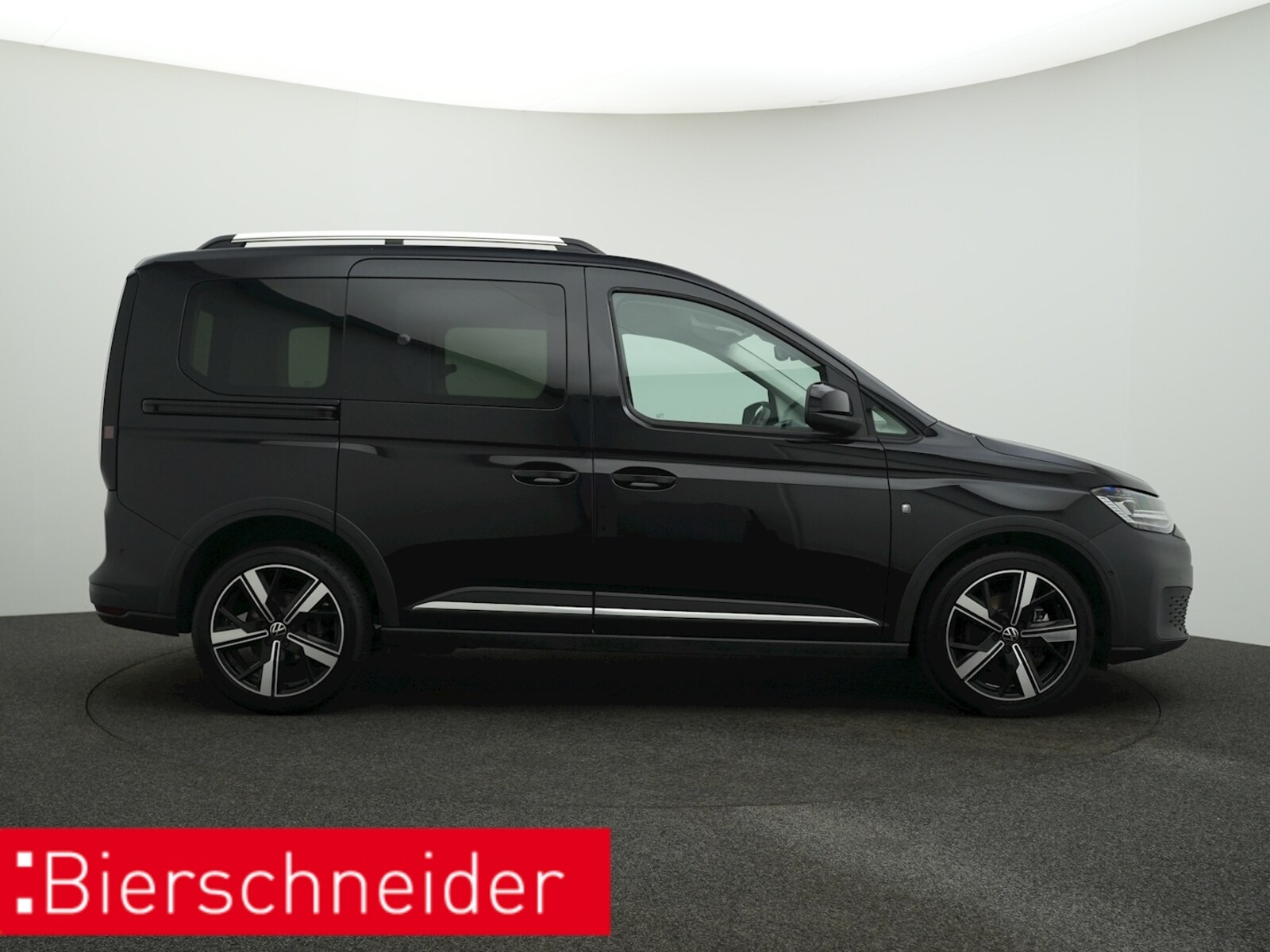 Volkswagen Caddy – Bild 11