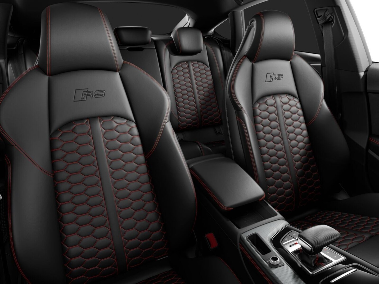 Audi RS 5 Sportback – Bild 7