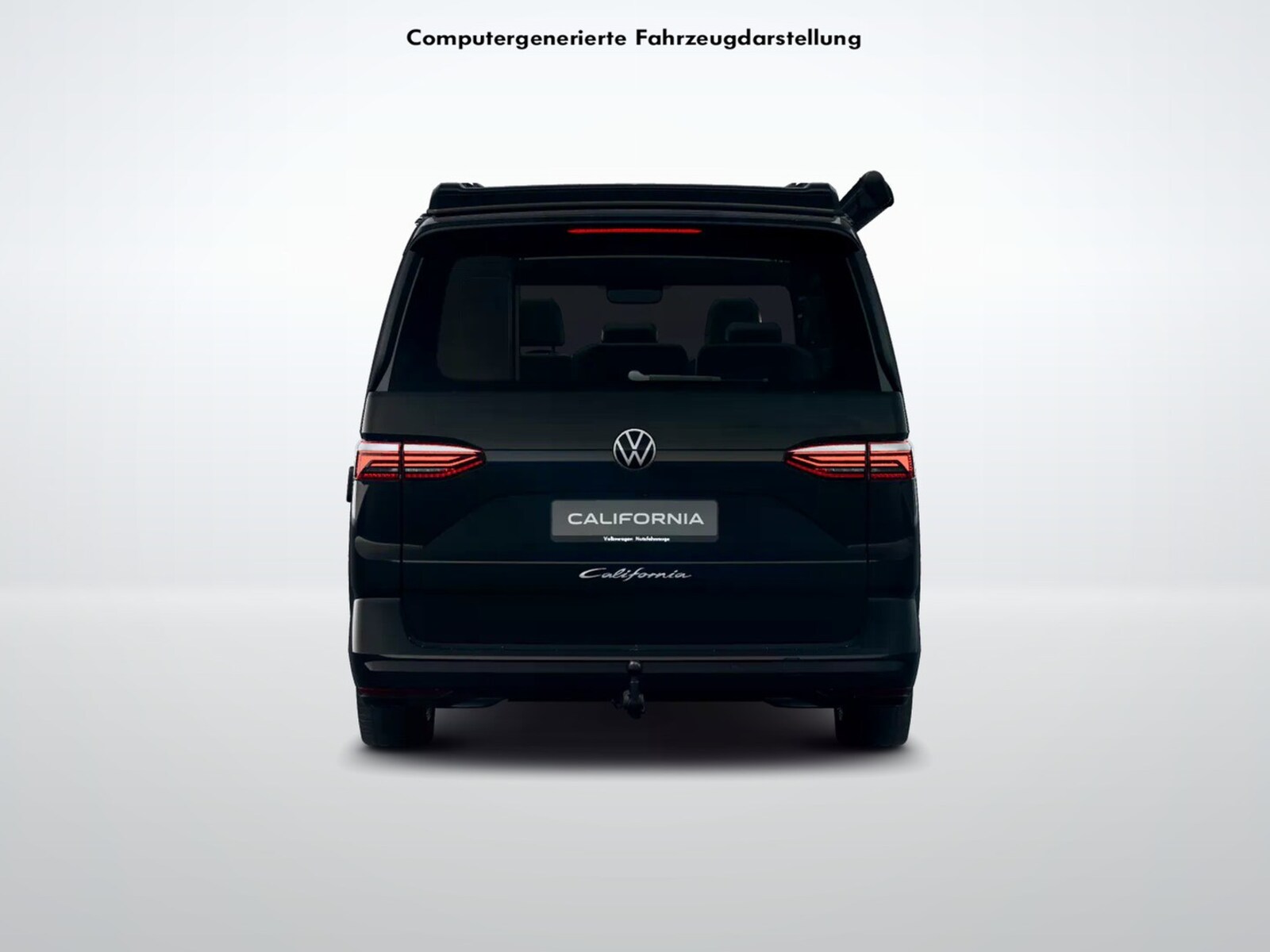 Volkswagen California – Bild 6