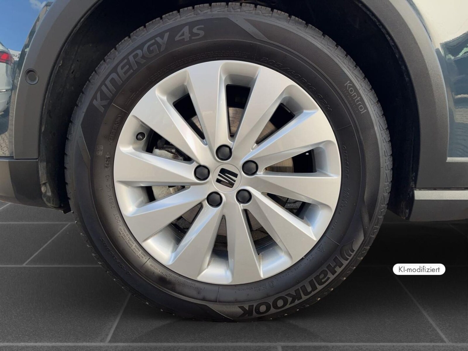 SEAT Arona – Bild 8