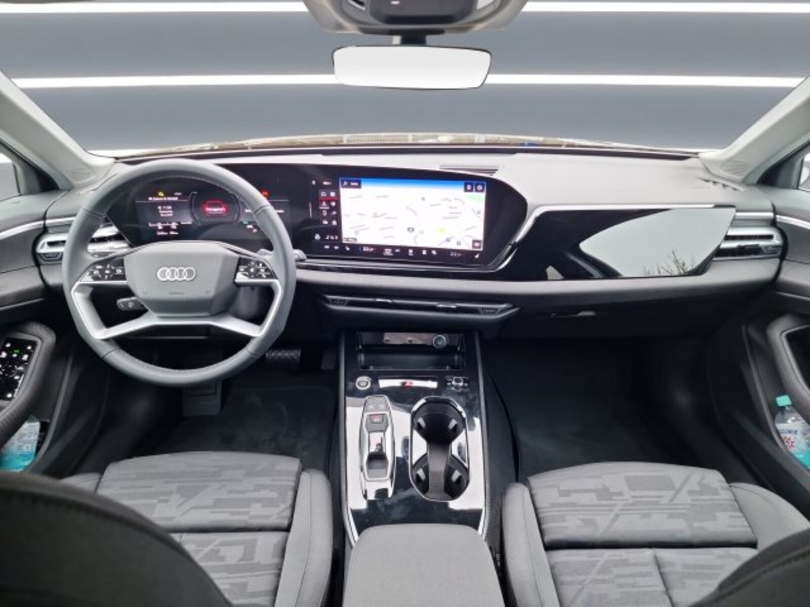 Audi A5 Avant – Bild 7