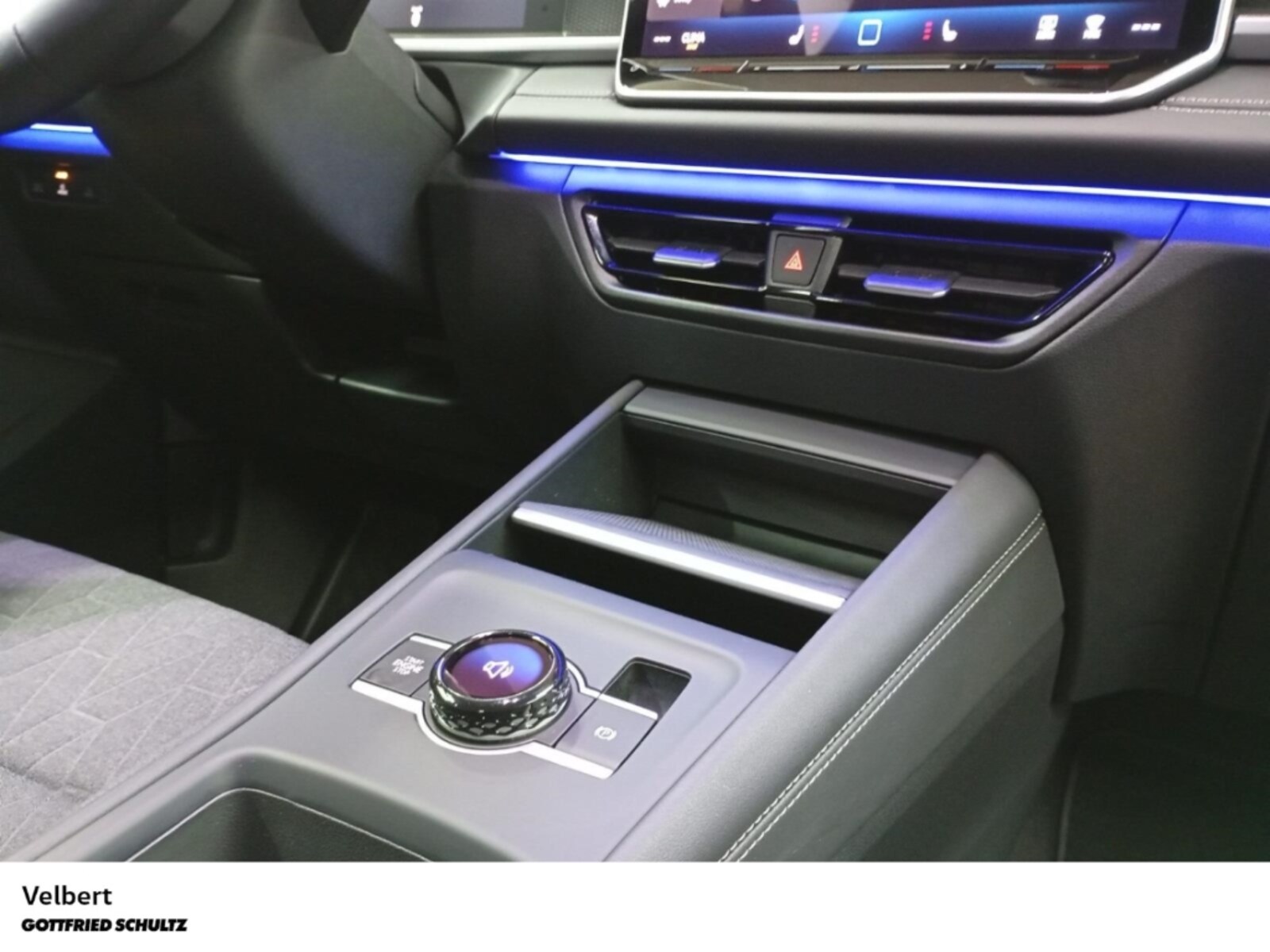 Volkswagen Tayron – Bild 14