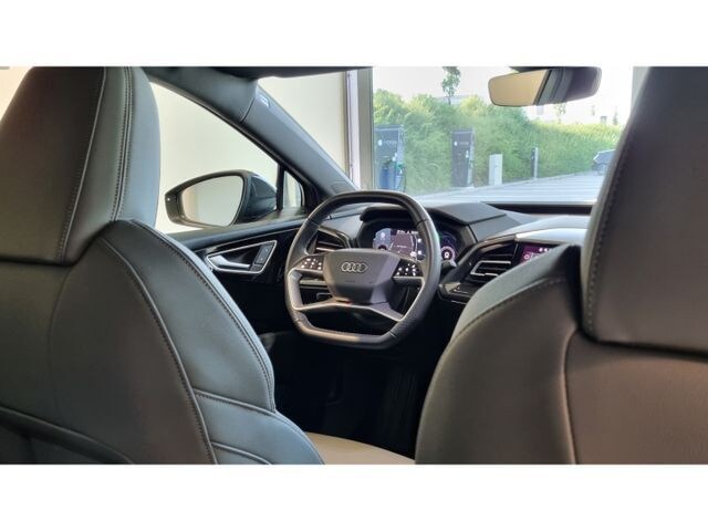 Image about Audi Q4 e-tron 35 e-tron