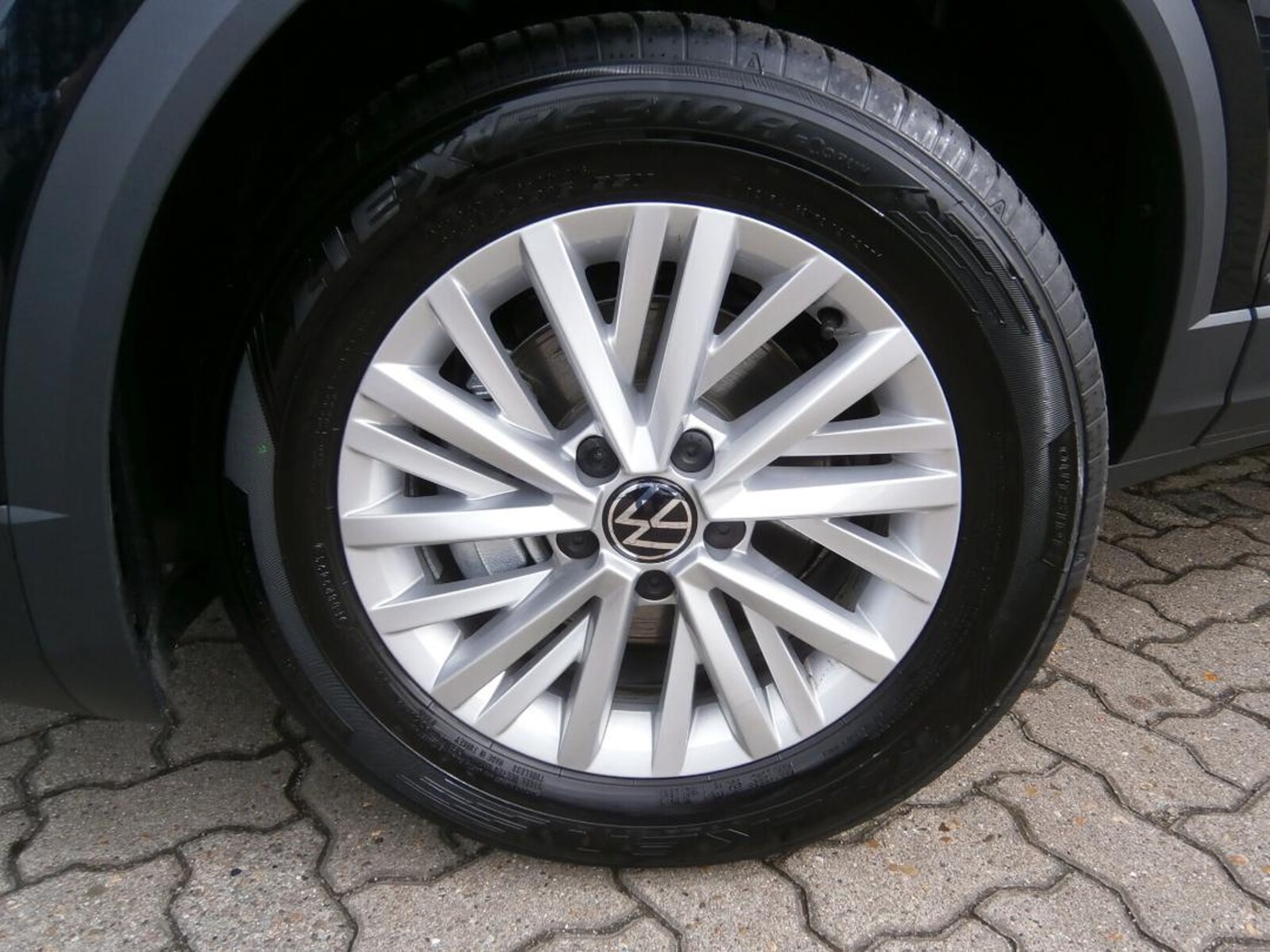 Volkswagen T-Roc – Bild 4
