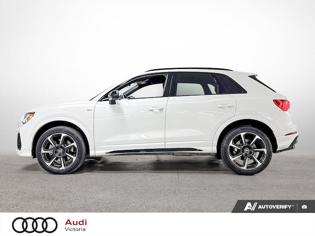 2023 Audi Audi Q3