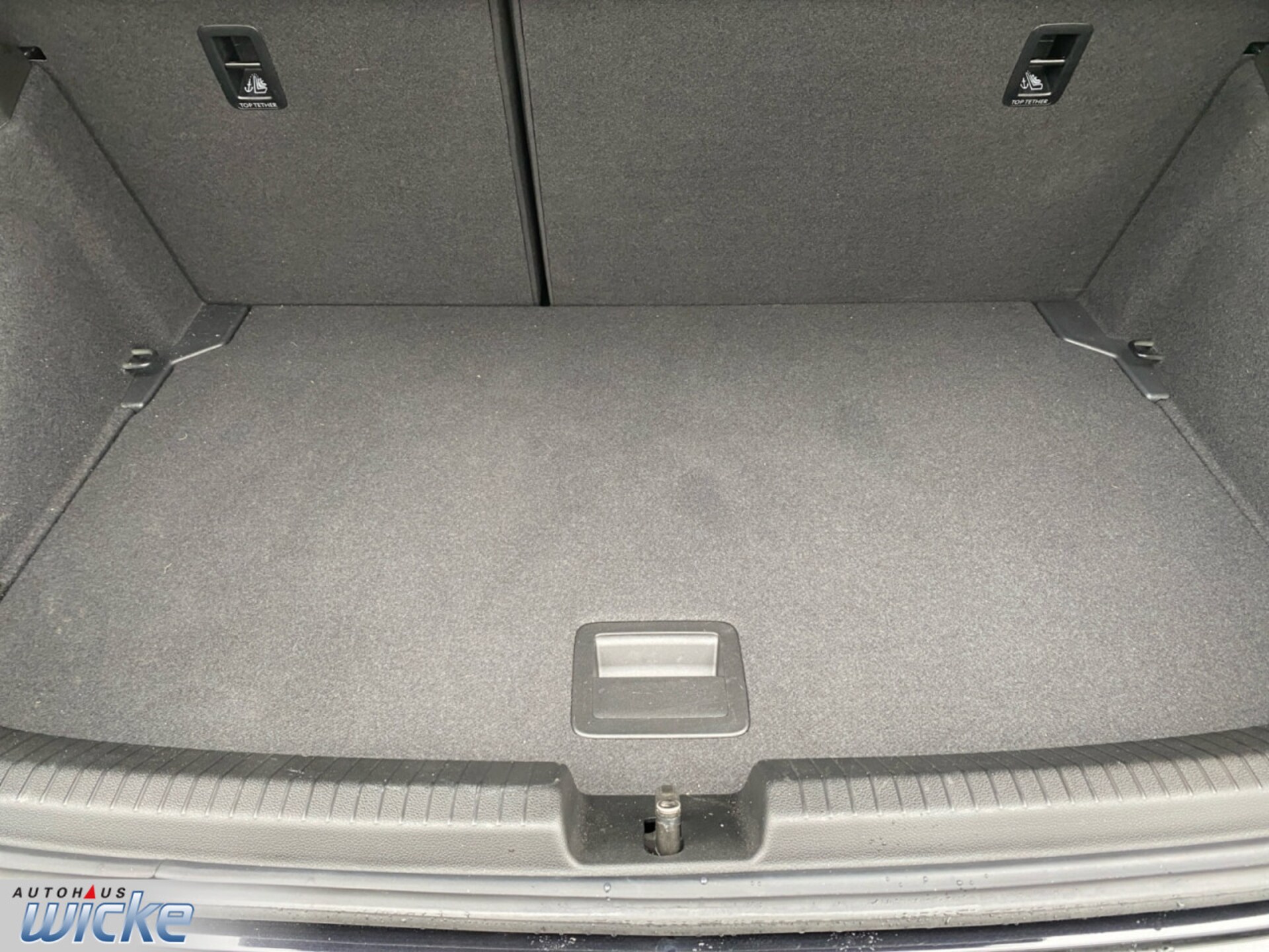 Volkswagen Polo Goal