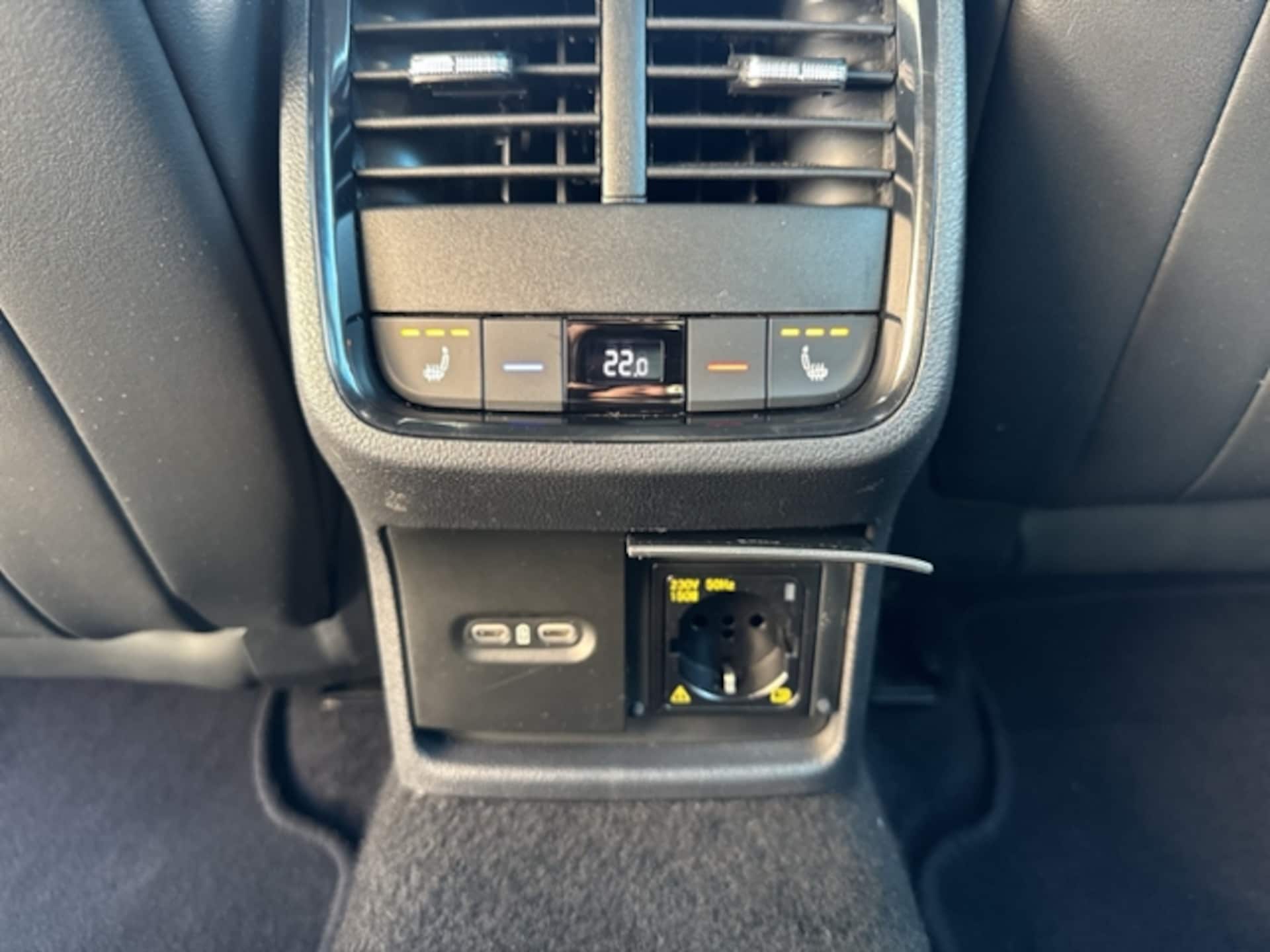 Skoda Octavia RS PLUS