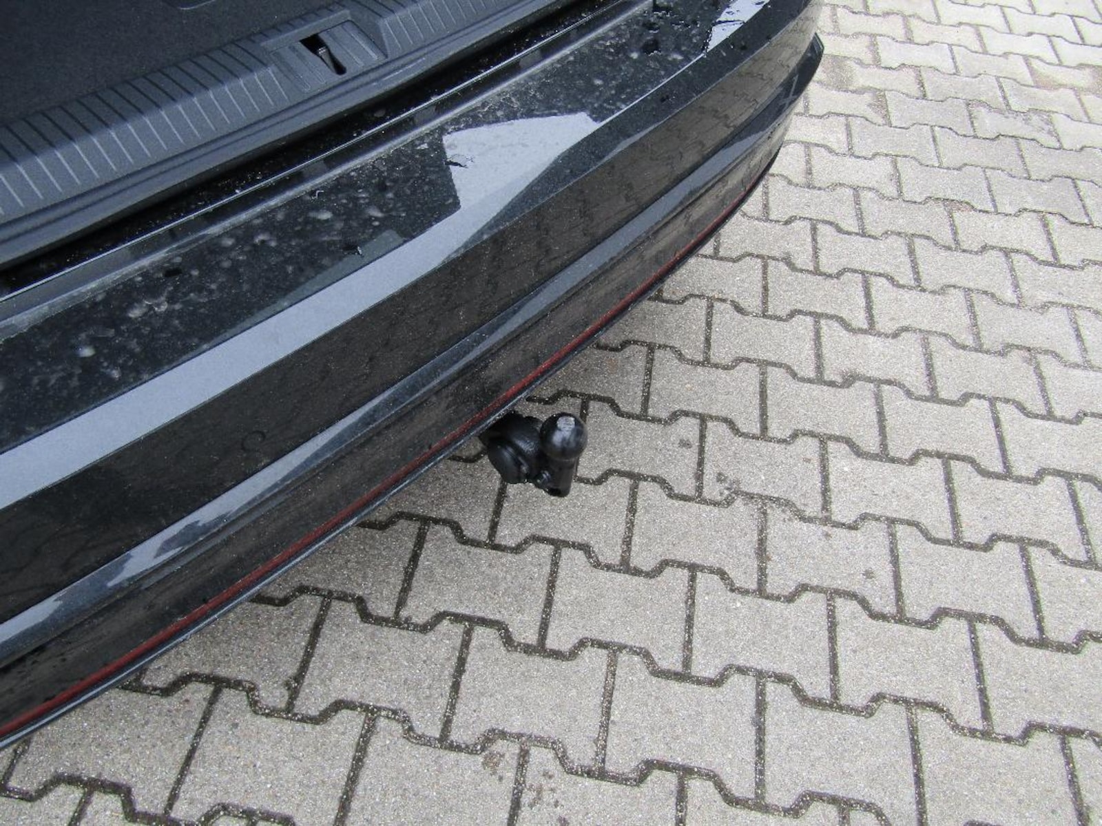Volkswagen ID.7 Tourer – Bild 8
