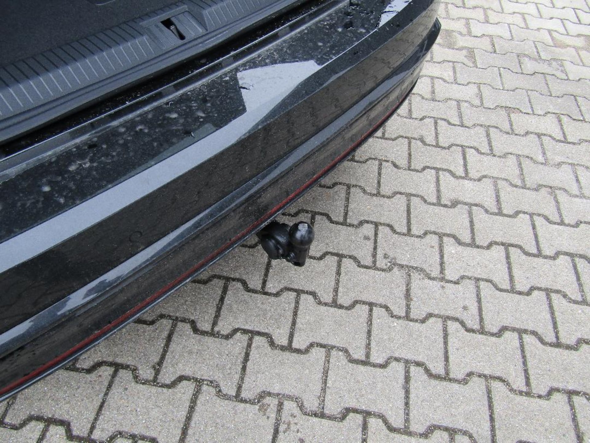 Volkswagen ID.7 Tourer Pro