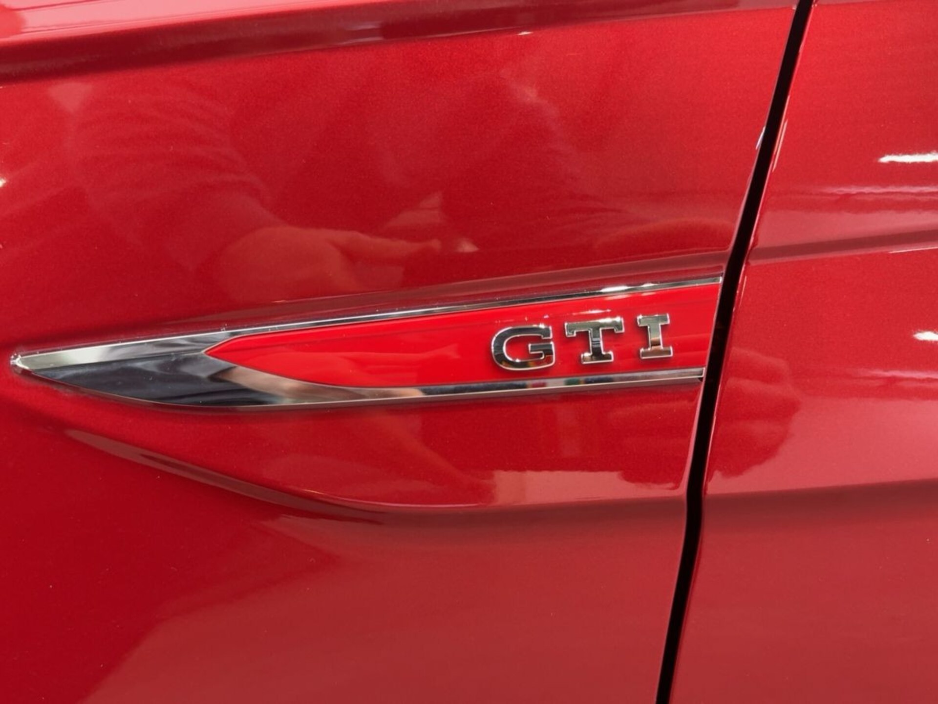 Volkswagen Polo GTI