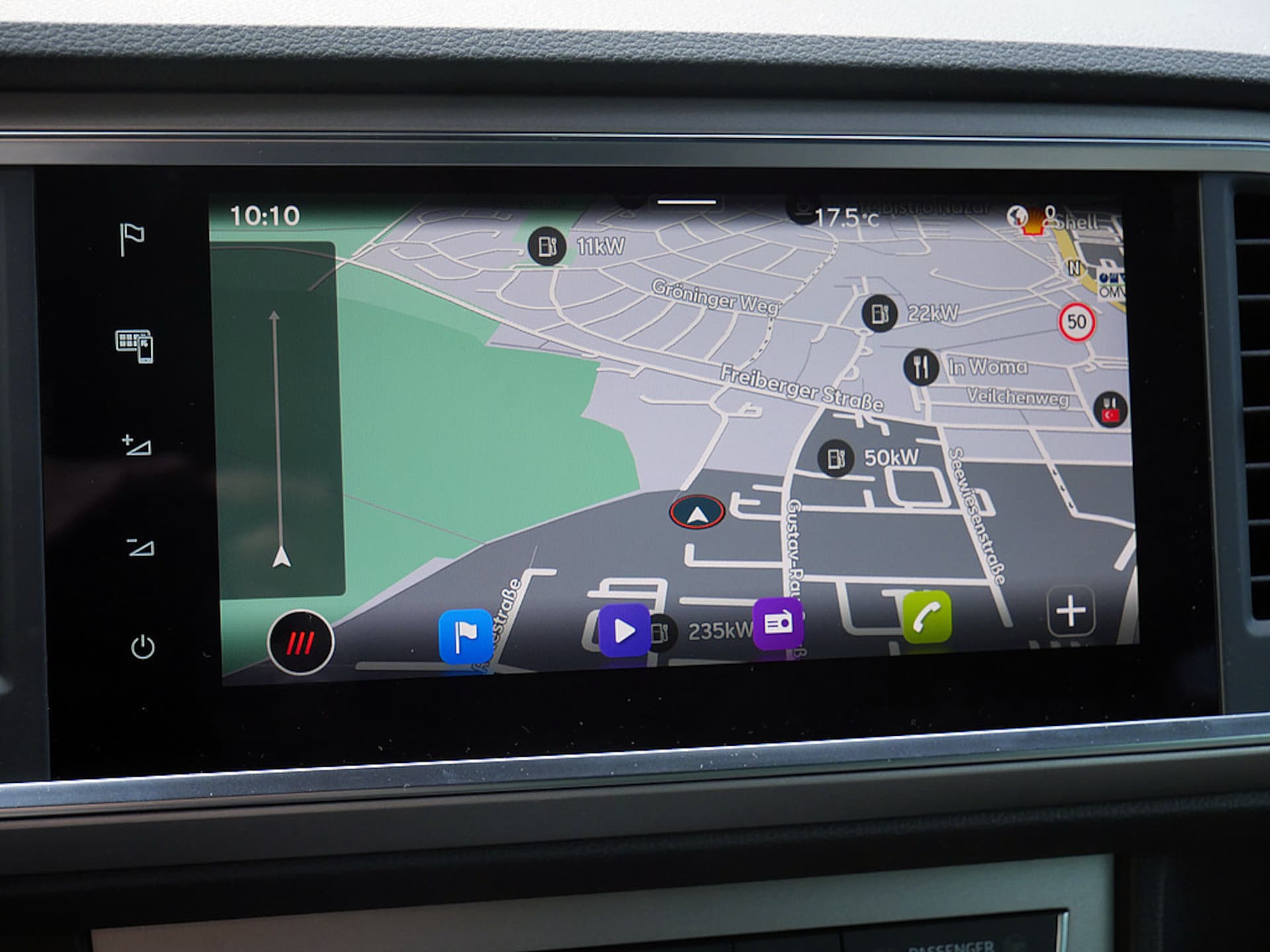 SEAT Ateca Xperience