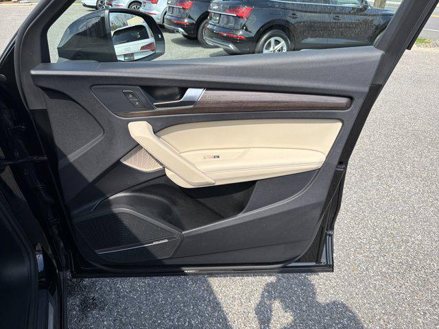 2024 Audi Q5 Premium Plus - Photo 21