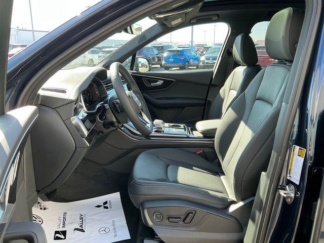 2026 Audi Q7 Premium Plus - Photo 15