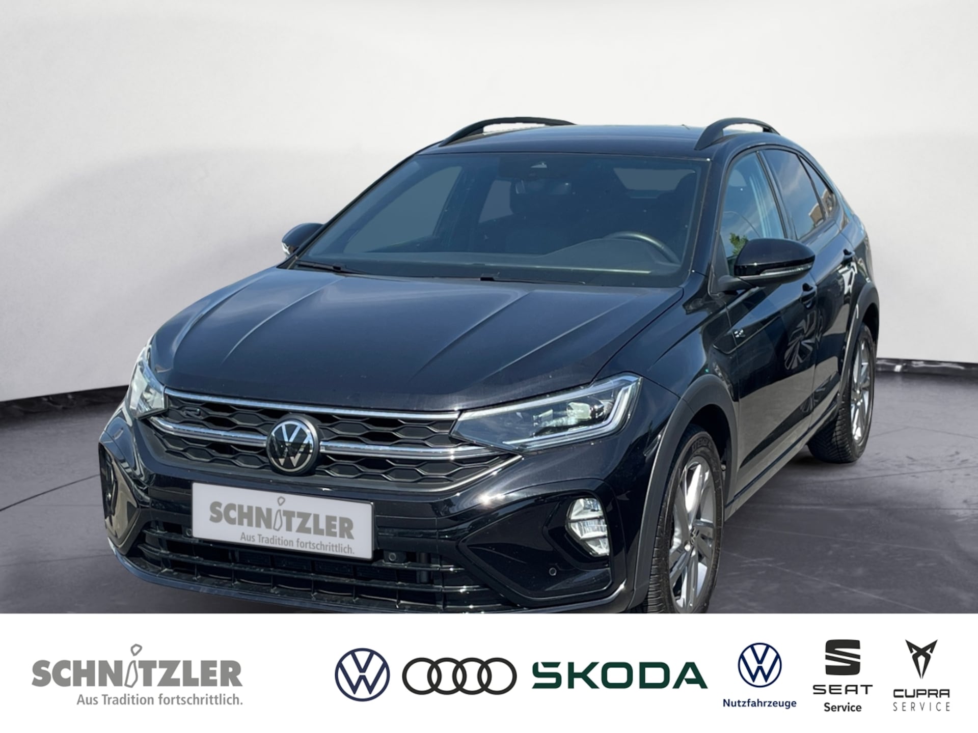 Volkswagen Taigo R-Line