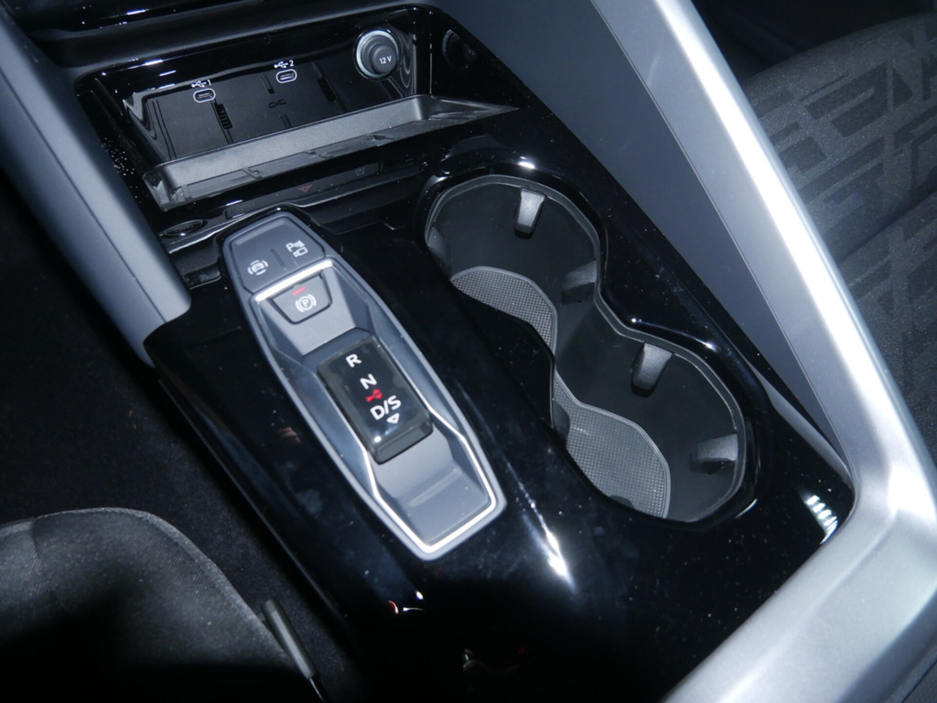 Audi Q5 SUV