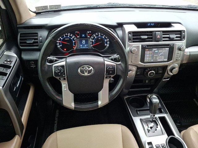 2014 Toyota 4Runner