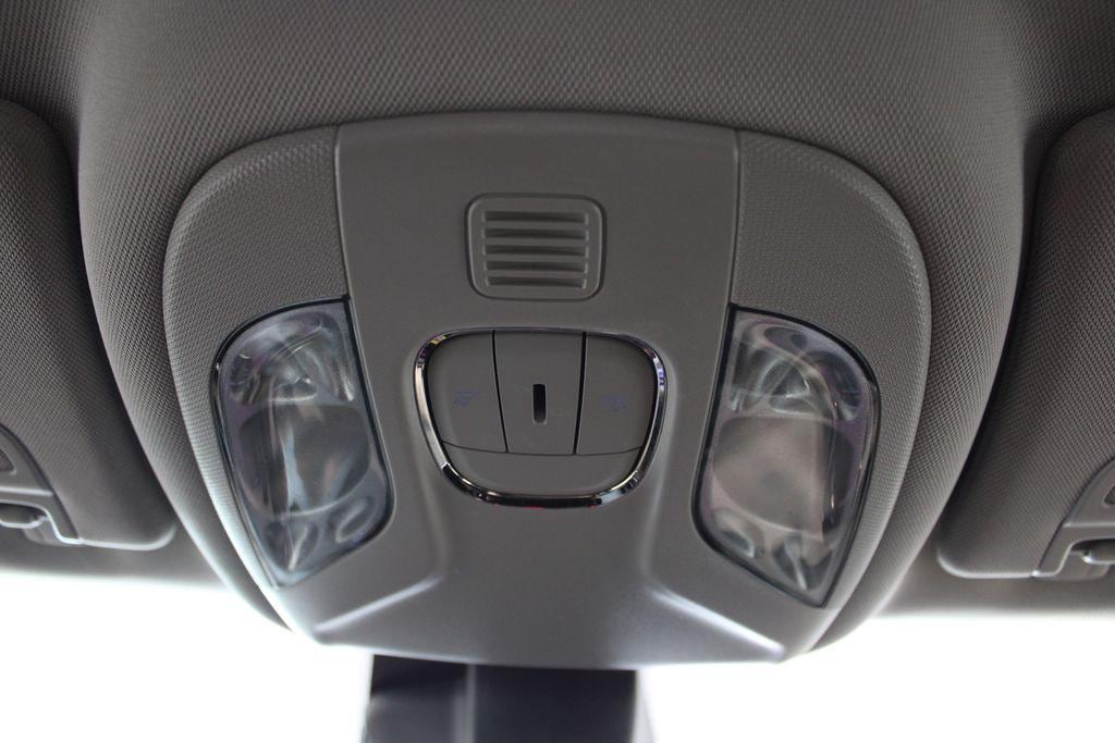2022 Jeep Compass Limited - Photo 35