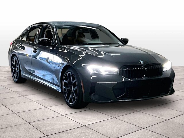 2026 BMW 330i