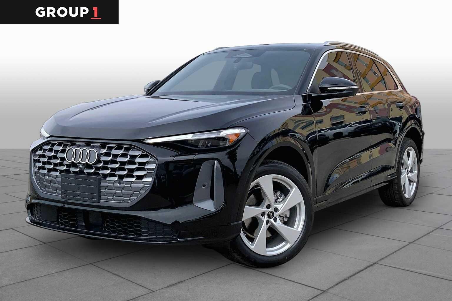 2026 Audi Q5 Premium Plus quattro's photo