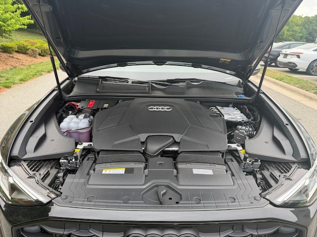 2026 Audi Q8 Premium Plus - Photo 16