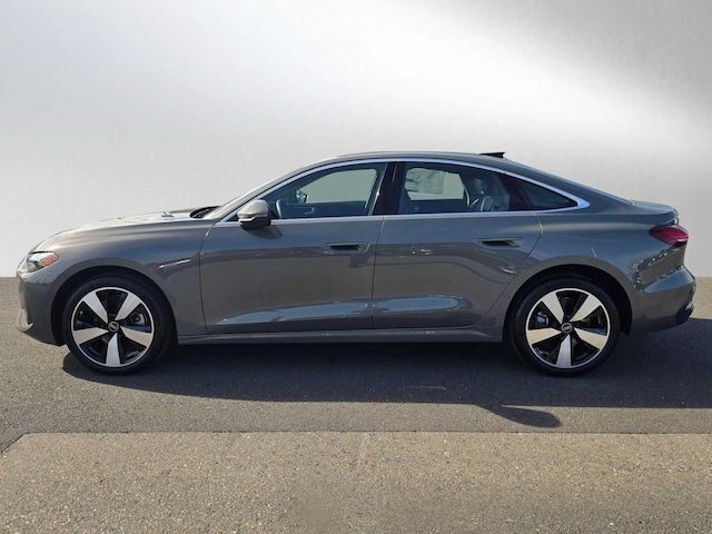 2025 Audi A5 Sedan