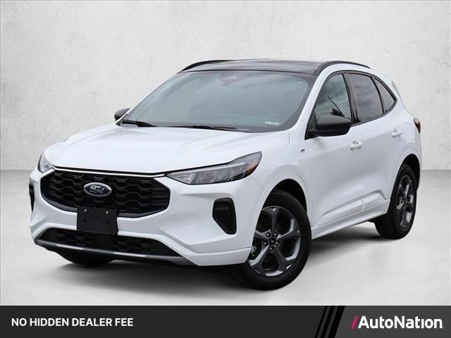 2023 Ford Escape