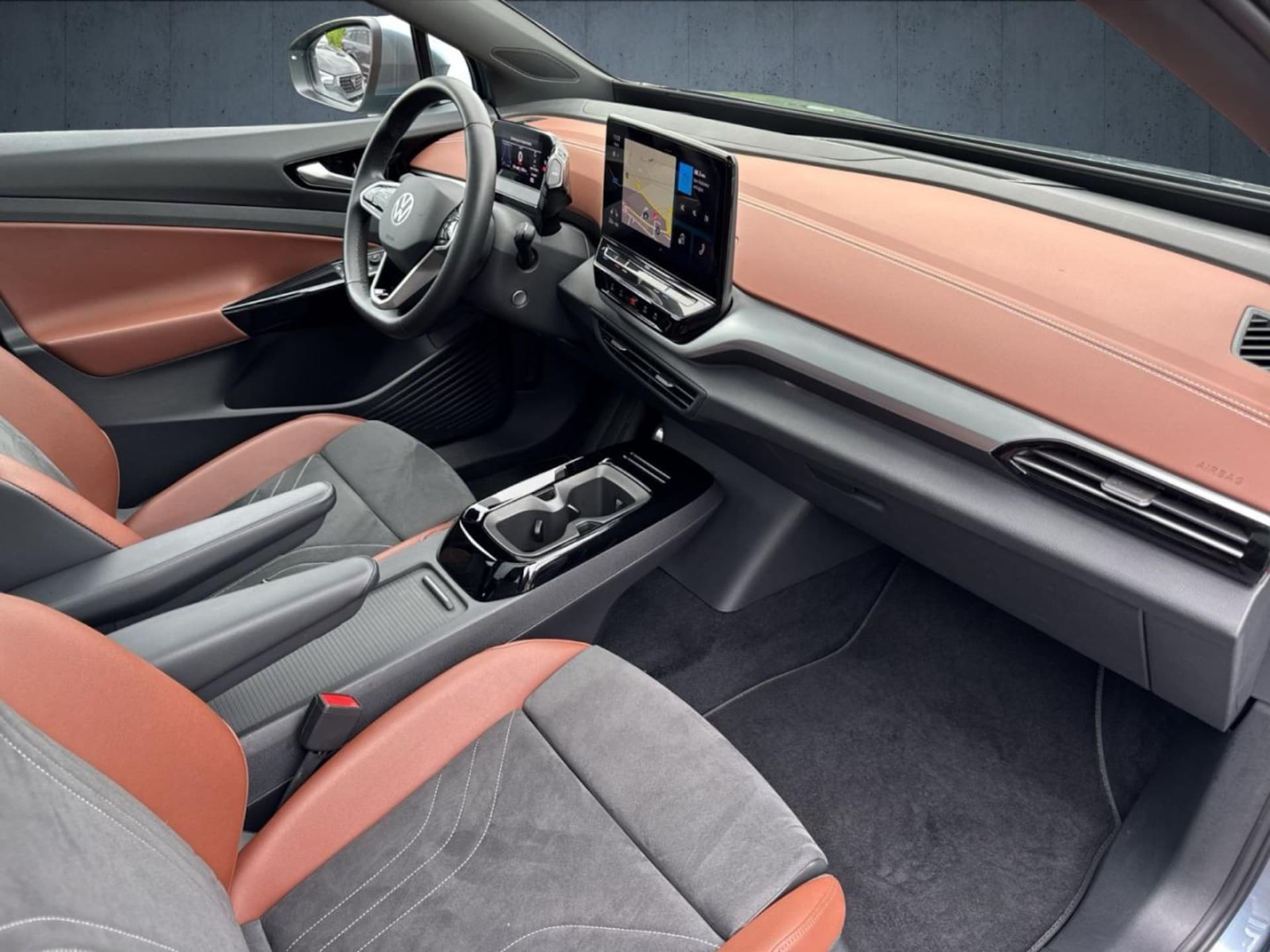 Volkswagen ID.5 Pro Performance