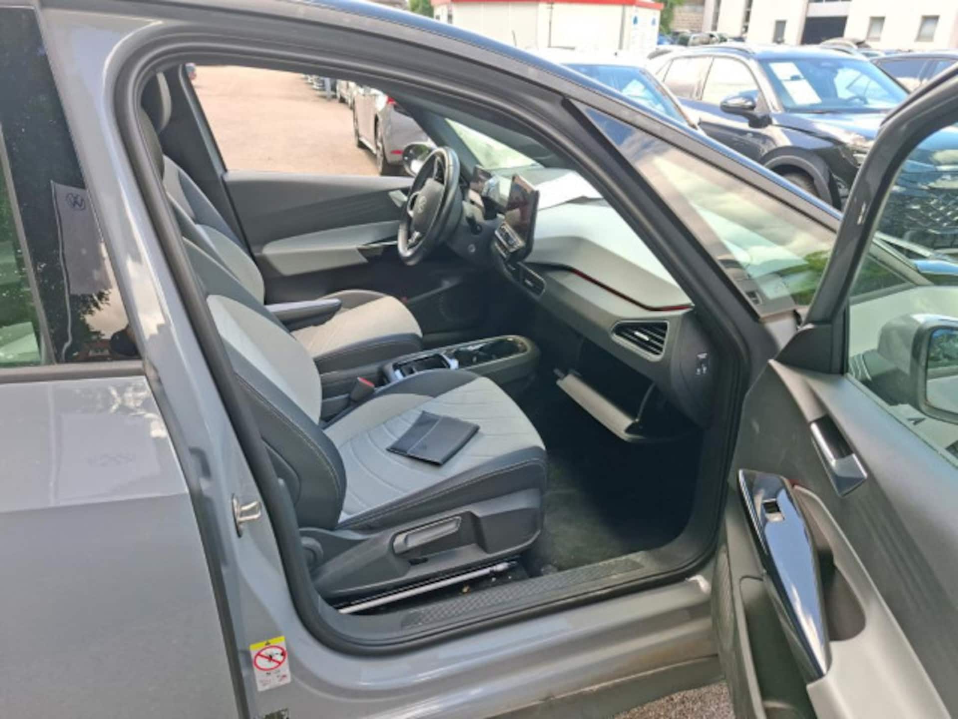 Volkswagen ID.3 Pro Performance
