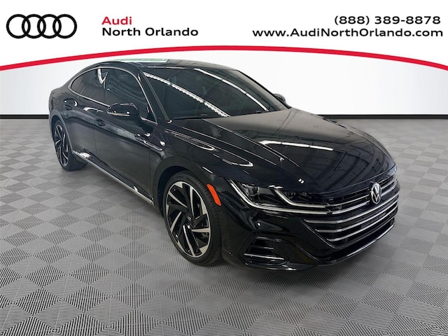 2023 Volkswagen Arteon