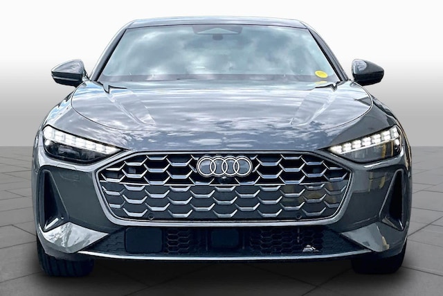 2025 Audi A5 Sedan