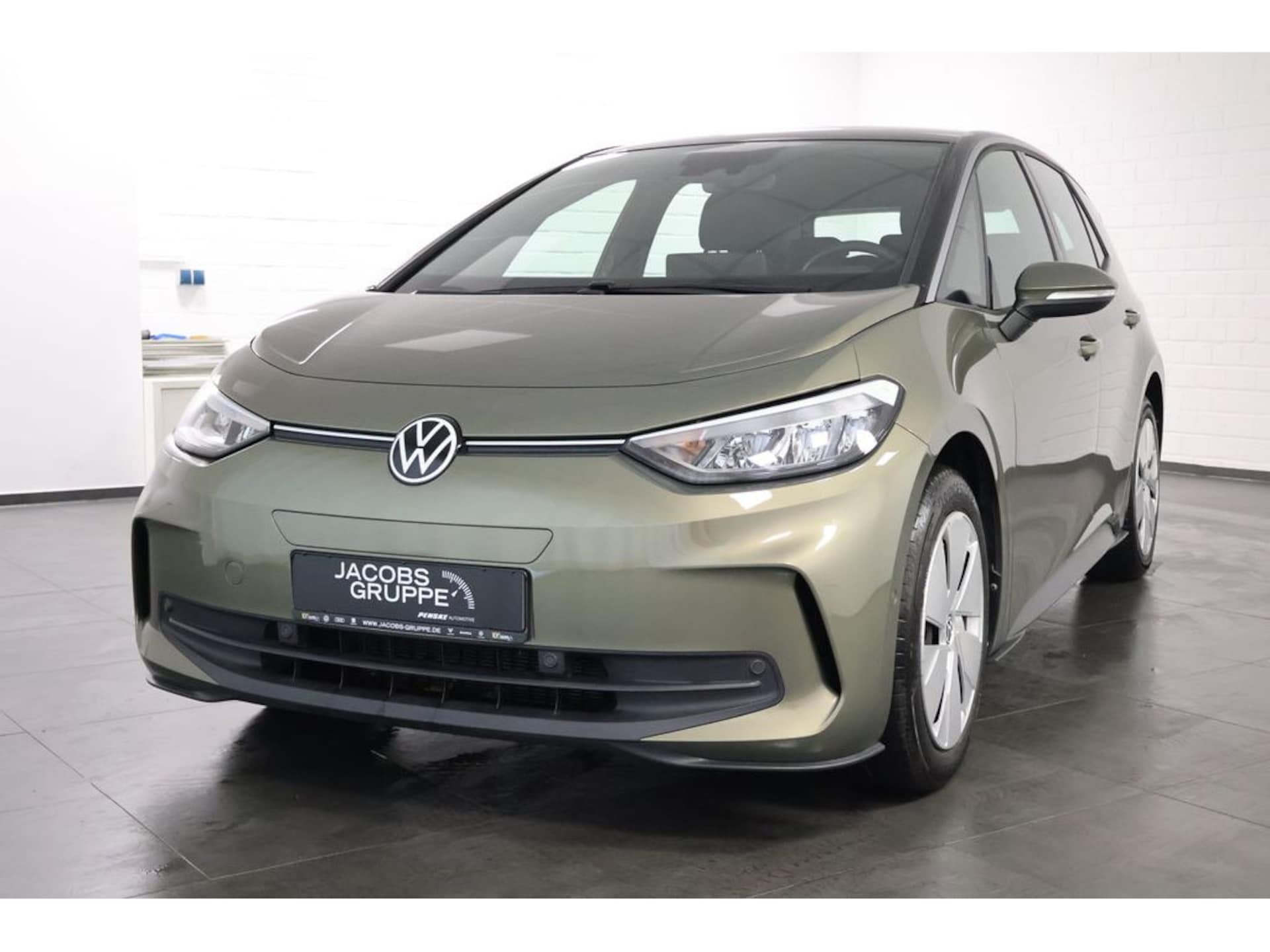Volkswagen ID.3 Pro