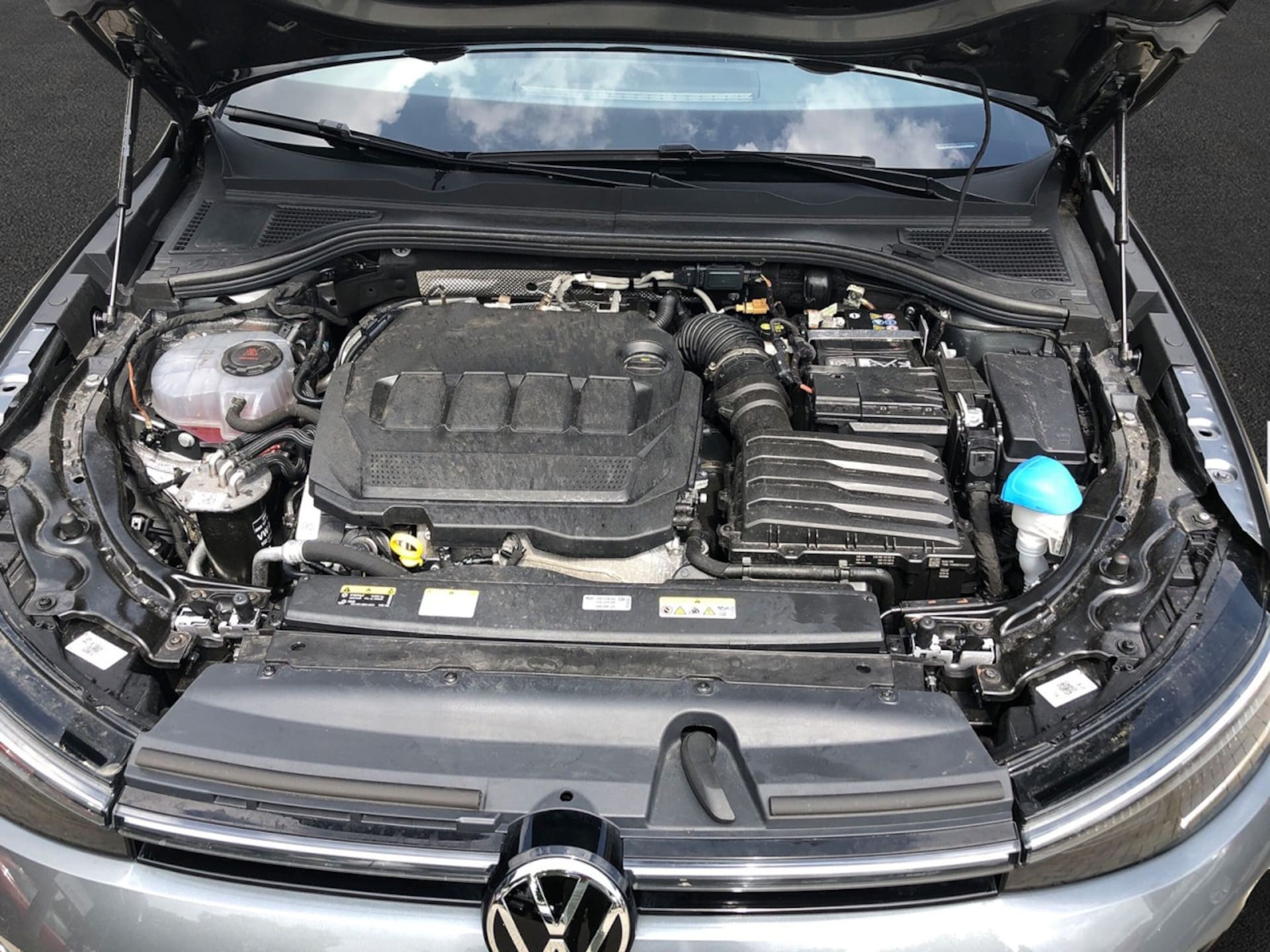 Volkswagen Passat Business