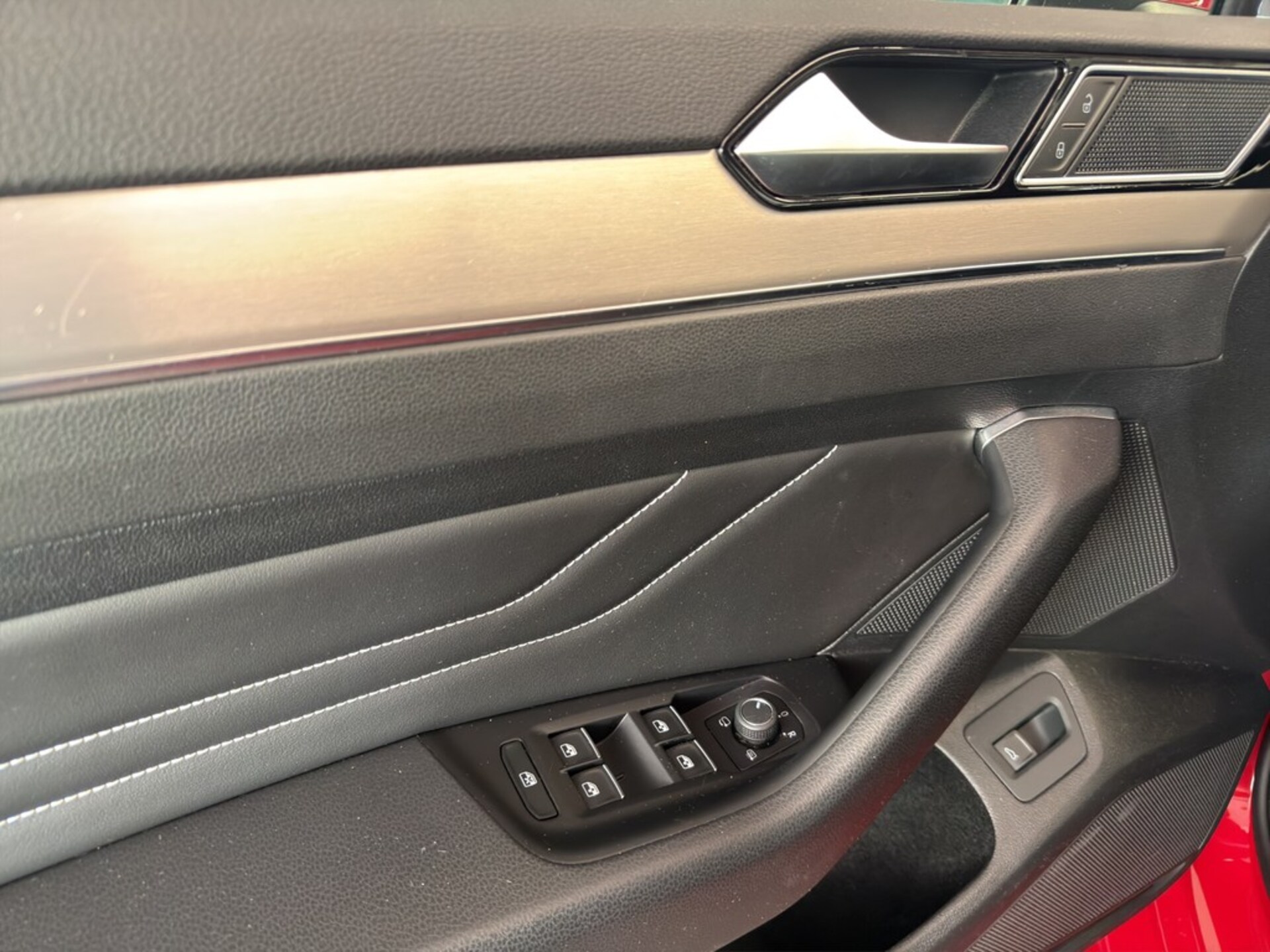 Volkswagen Passat Variant Elegance