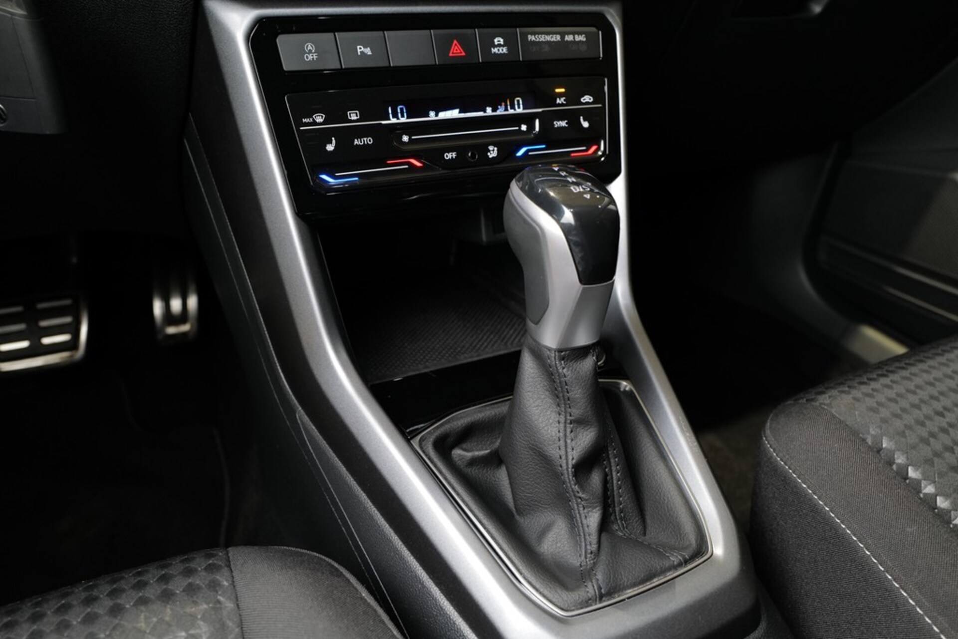 Volkswagen T-Cross ACTIVE