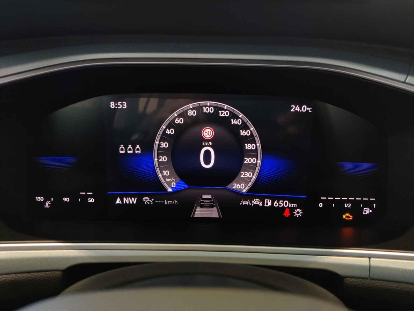 Volkswagen T-Roc – Bild 13