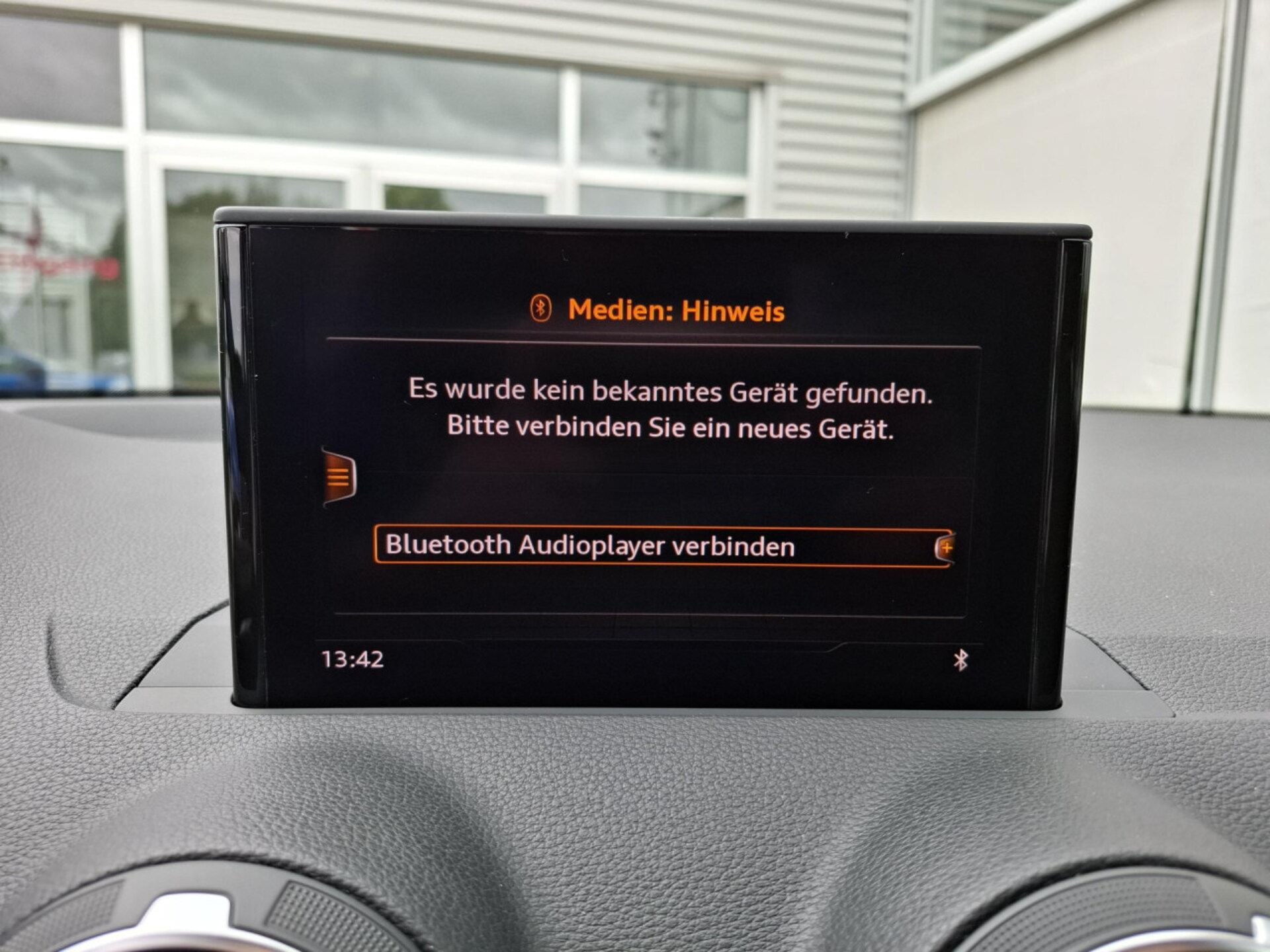 Audi Q2 Advanced