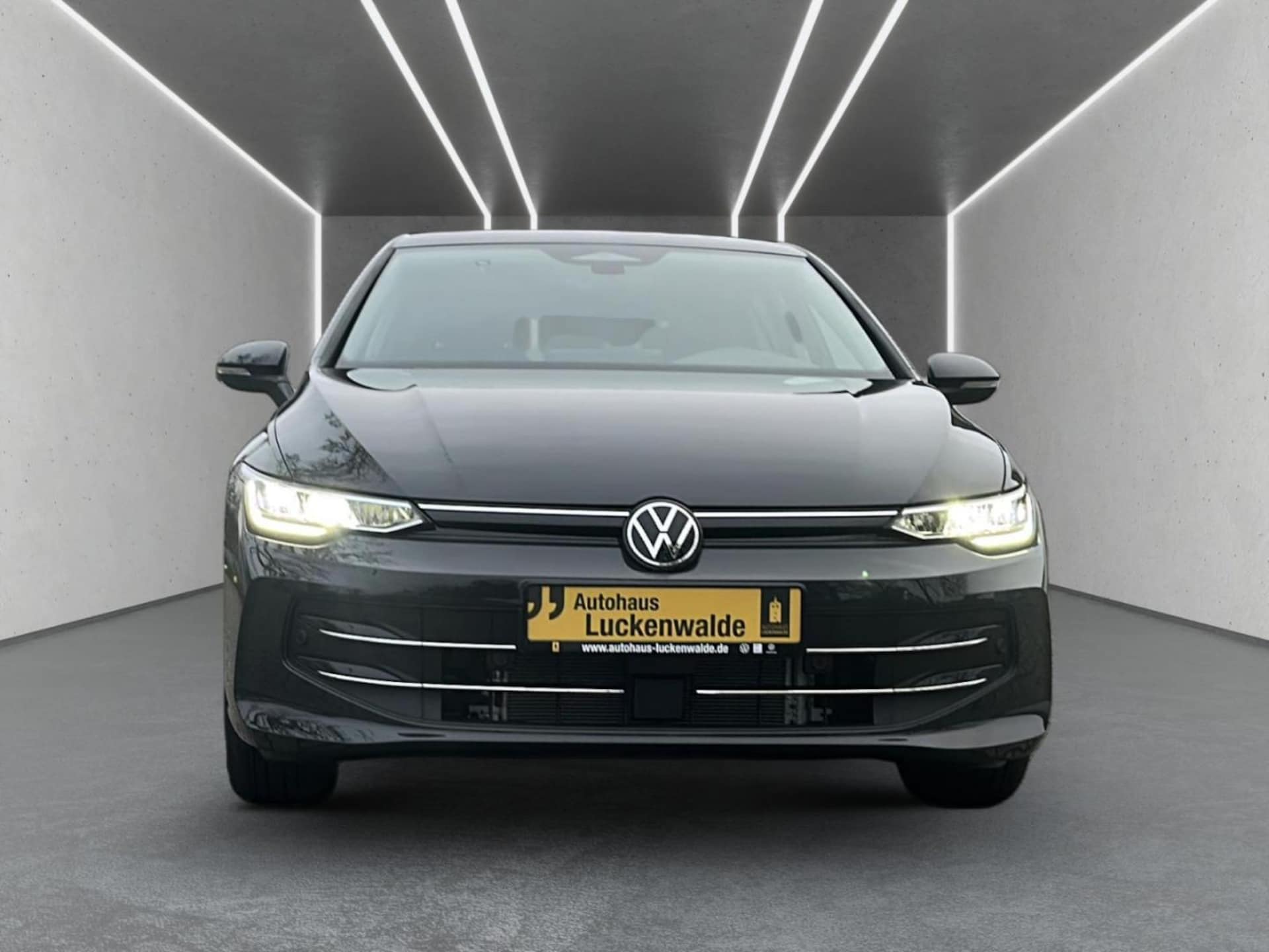 Volkswagen Golf ENERGY