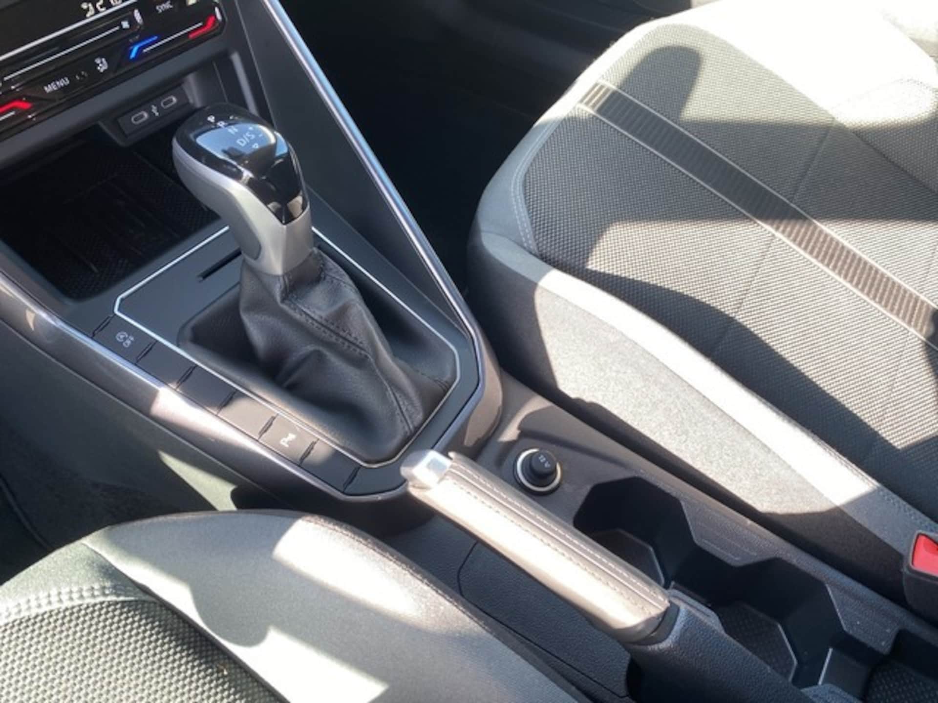 Volkswagen Polo Style