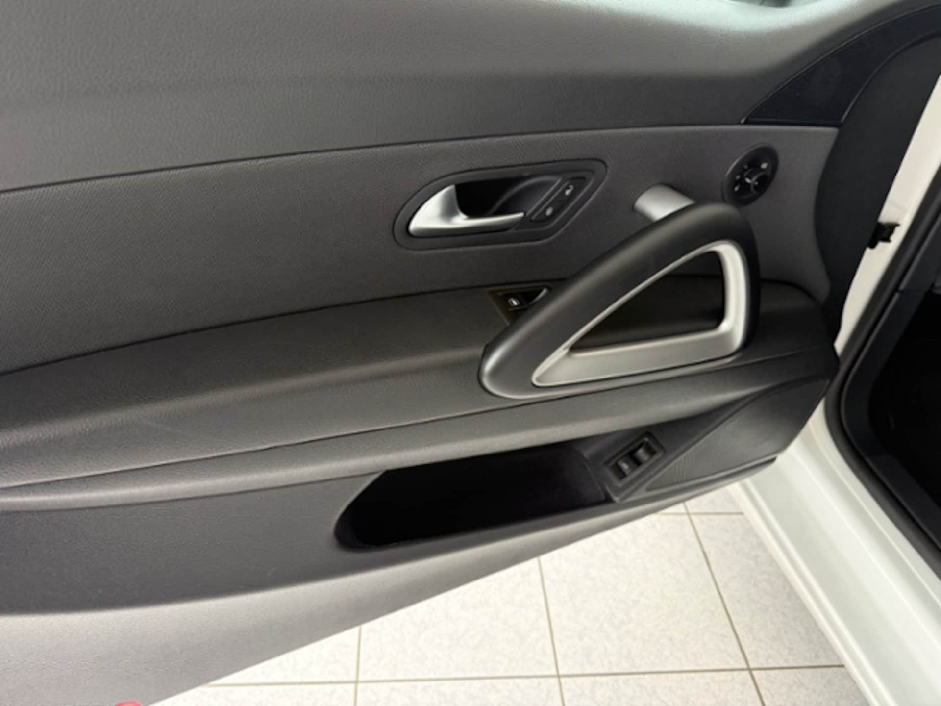 Volkswagen Scirocco Sport
