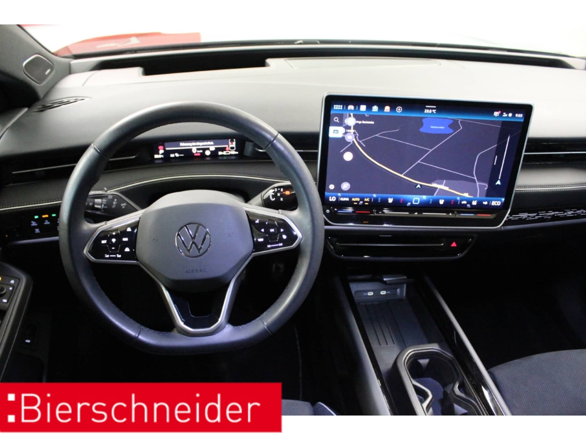 Volkswagen ID.7 Tourer Pro S