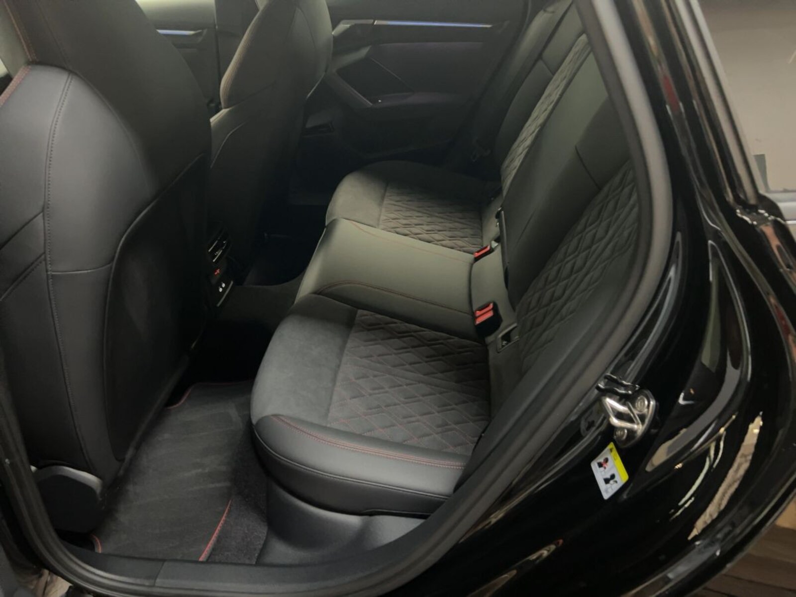 Audi A3 Sportback – Bild 8