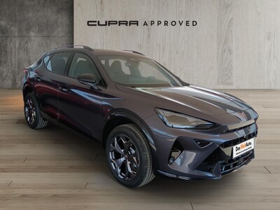 CUPRA Formentor 1.5 eTSI Beyond DSG 110 kW (150 CV) — photo 1