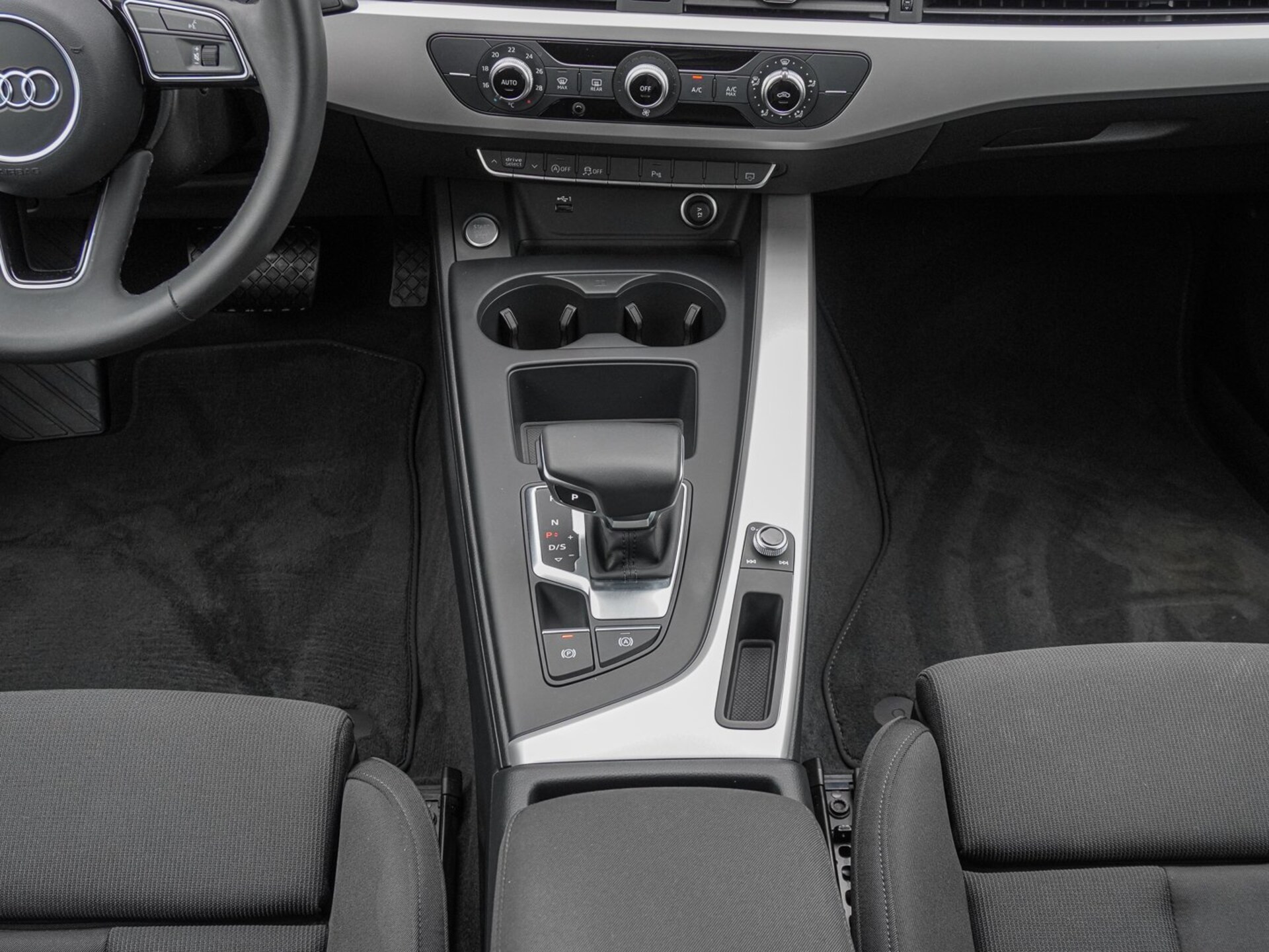 Audi A5 Sportback Advanced